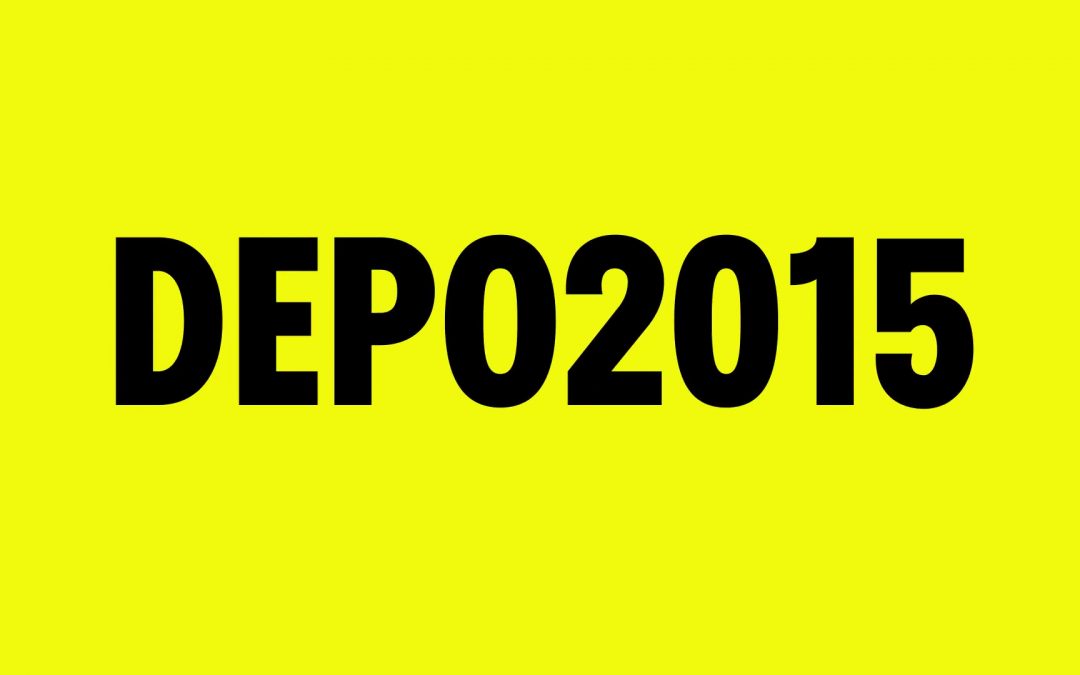 DEPO2015