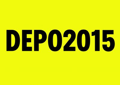 DEPO2015