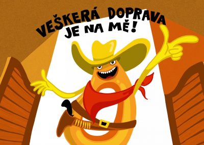 Poštovné Zdarma – Western a Horror