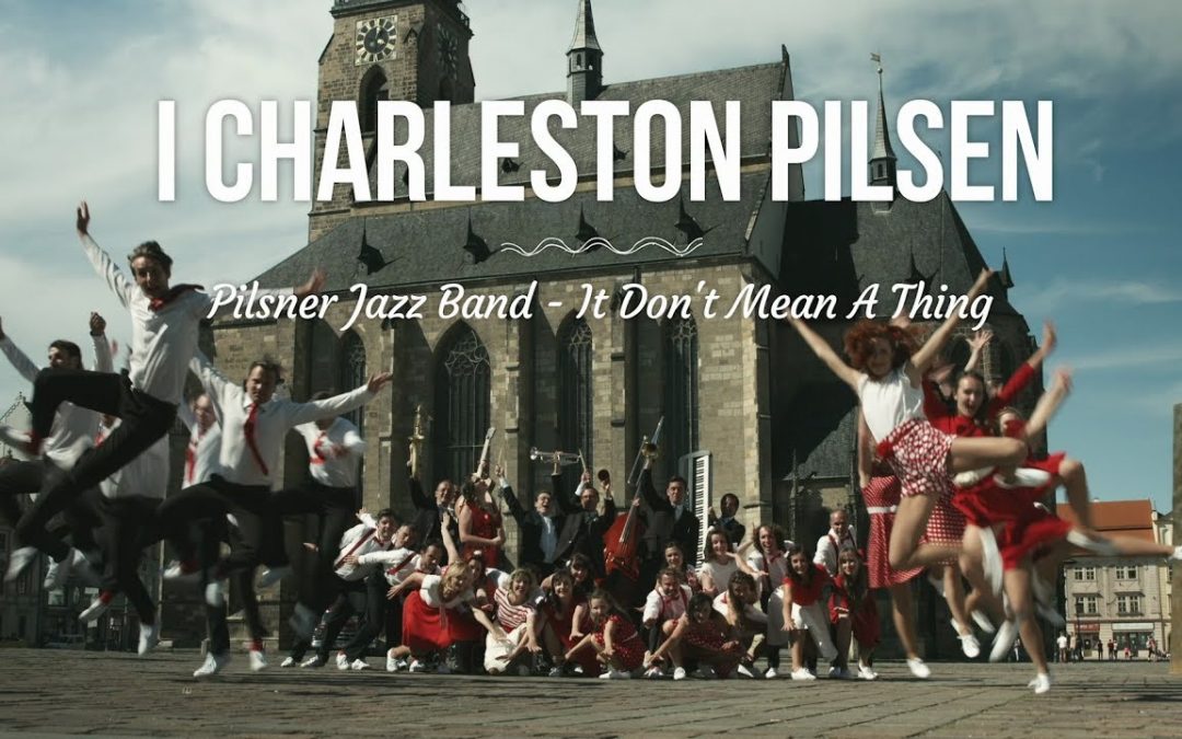 I CHARLESTON PILSEN /videoklip/