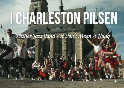 I CHARLESTON PILSEN /videoklip/