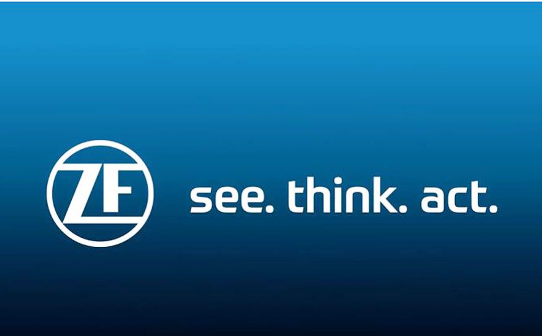 ZF Engineering HR video