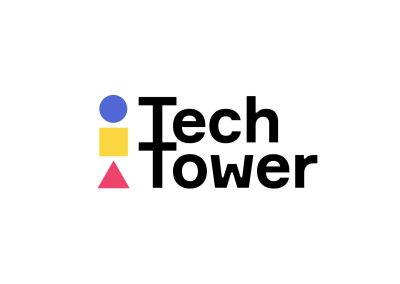 LOGO ANIMACE – ZNĚLKY TECHTOWER