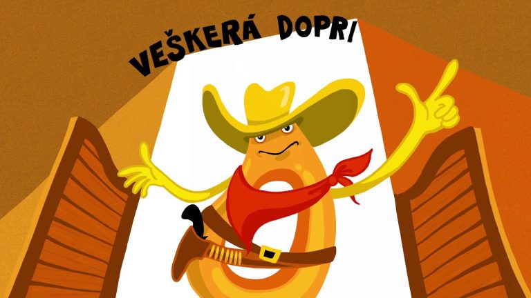 Poštovné Zdarma &#8211; Western a Horror