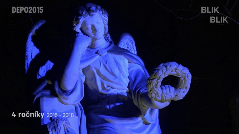 Blik Blik festival 2018