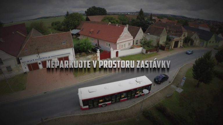 Kampaň Plzeňských městských dopravních podniků