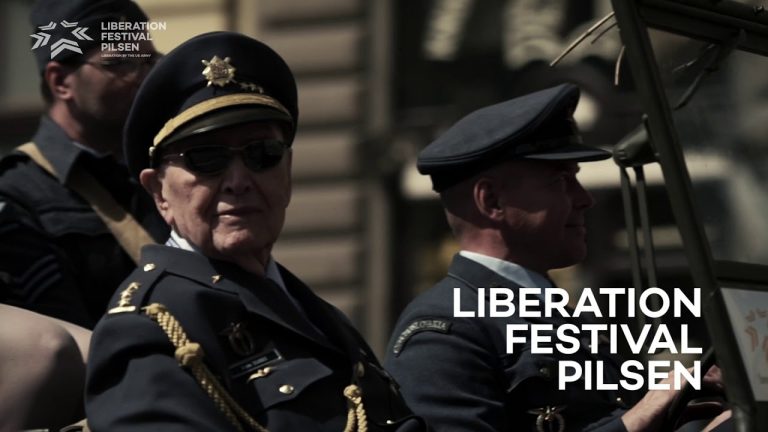 LIBERATION FESTIVAL PILSEN 2020