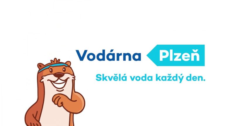 Vodárna Plzeň &#8211; vydřík Bonifác