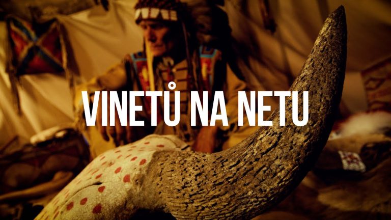 VINETŮ NA NETU &#8211; PÝ EJDŽ SENIOR