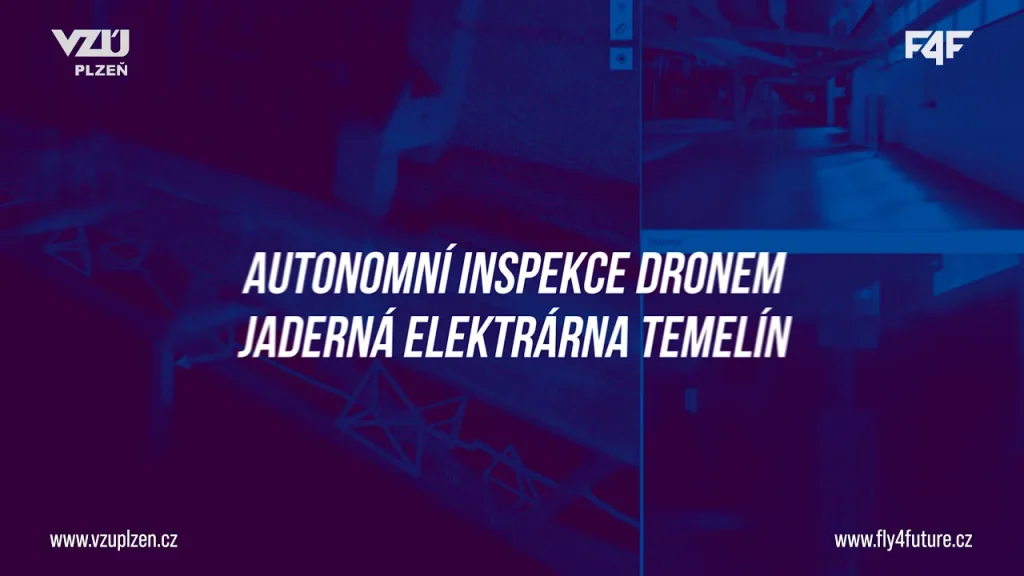 VZÚ Plzeň - prezentační videa